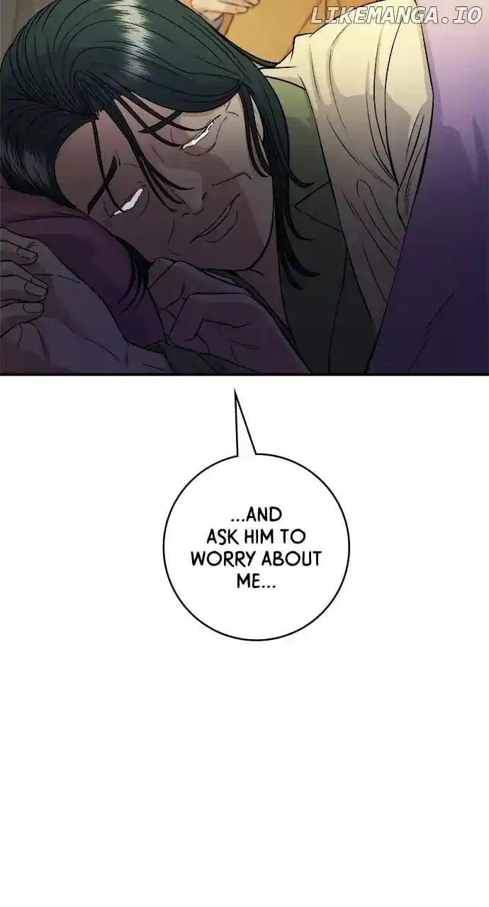 A Deadbeat’s Meal Chapter 148