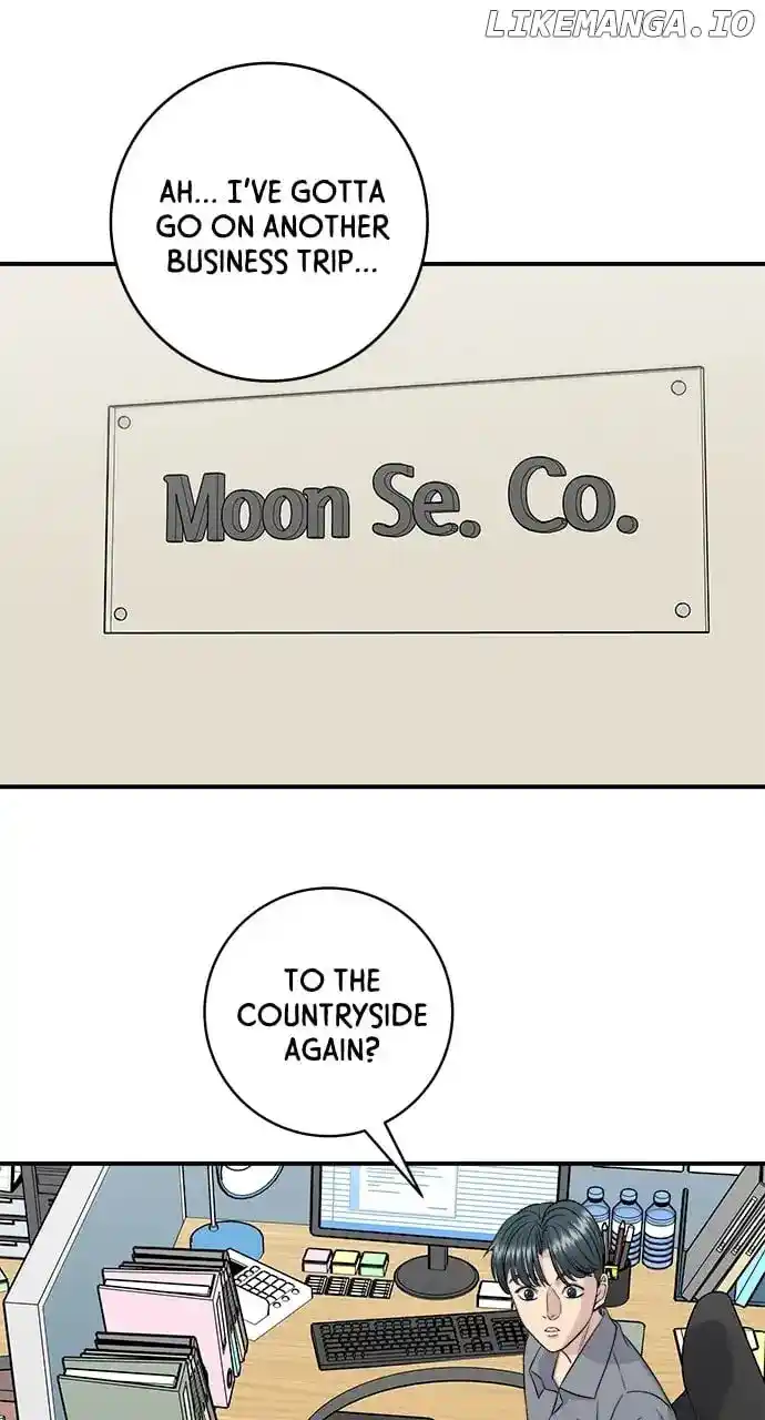 A Deadbeat’s Meal Chapter 148