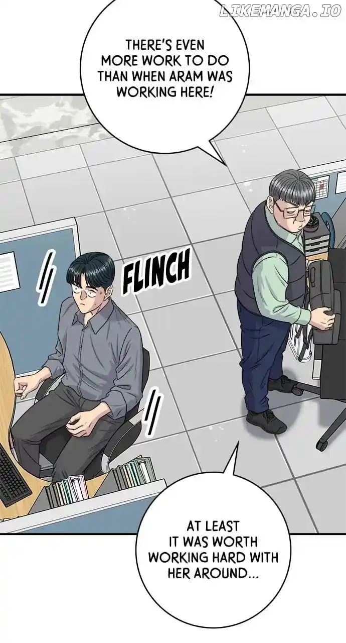 A Deadbeat’s Meal Chapter 148