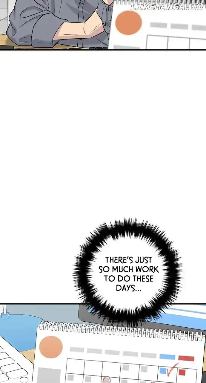 A Deadbeat’s Meal Chapter 148