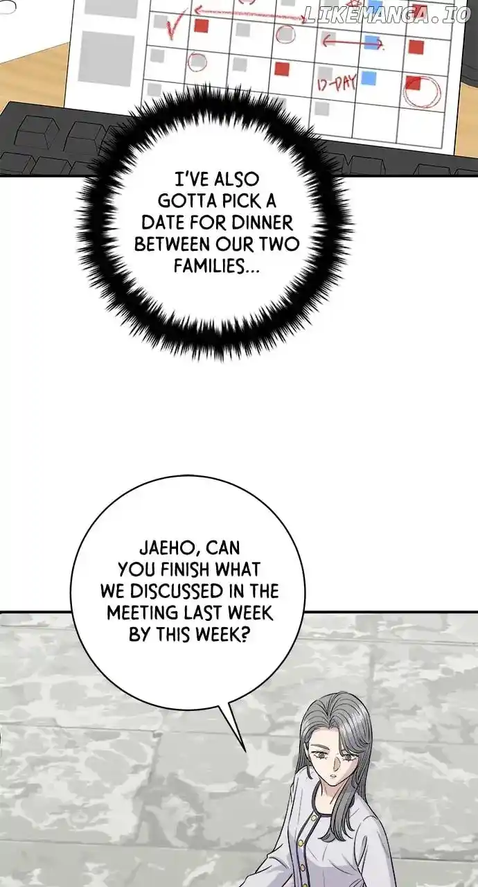 A Deadbeat’s Meal Chapter 148