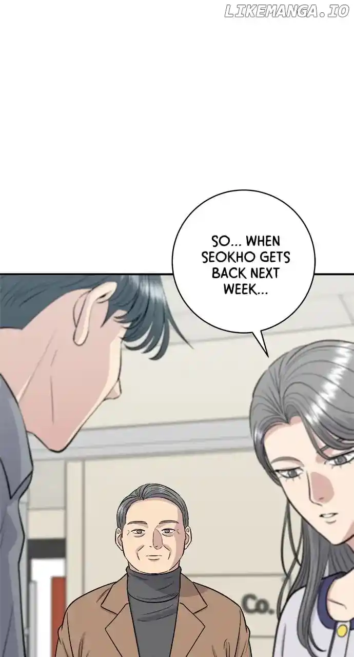 A Deadbeat’s Meal Chapter 148