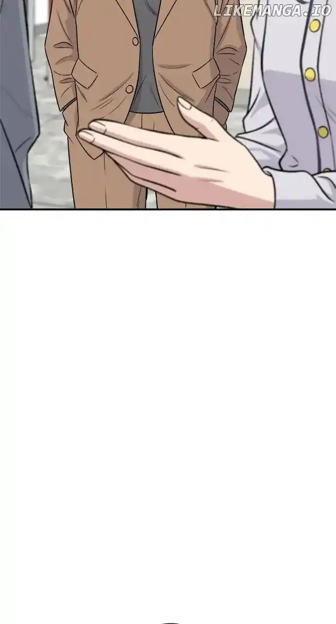 A Deadbeat’s Meal Chapter 148