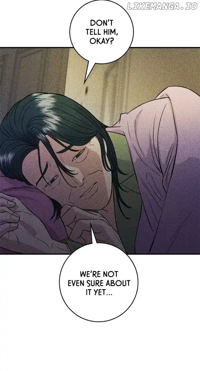 A Deadbeat’s Meal Chapter 148