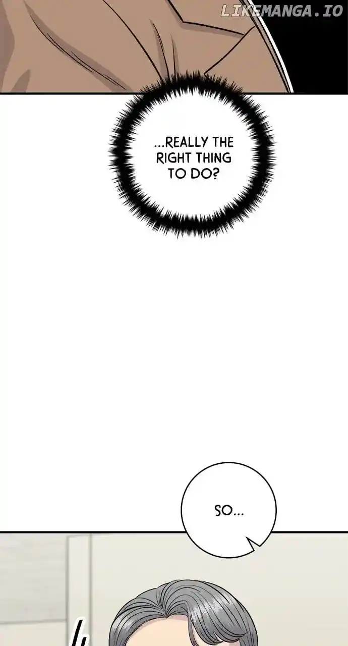 A Deadbeat’s Meal Chapter 148