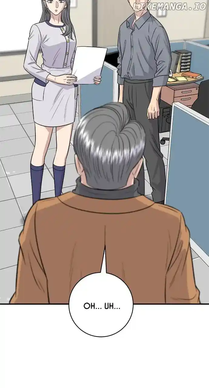 A Deadbeat’s Meal Chapter 148