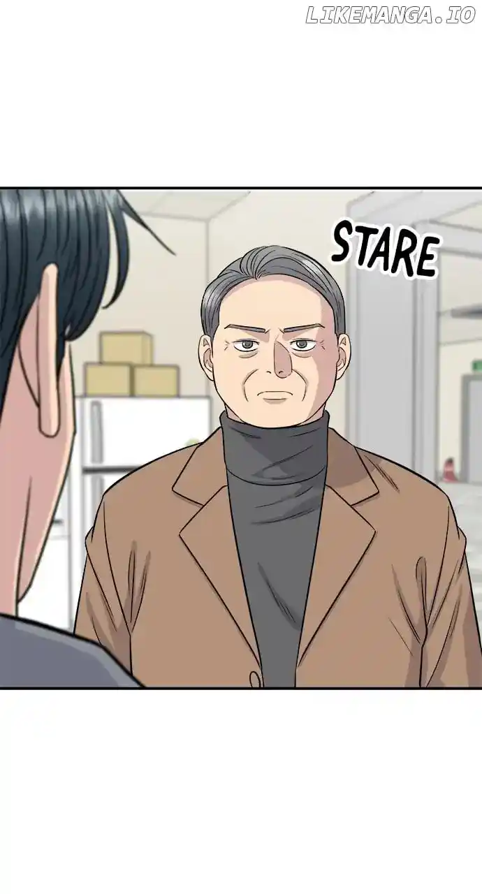 A Deadbeat’s Meal Chapter 148