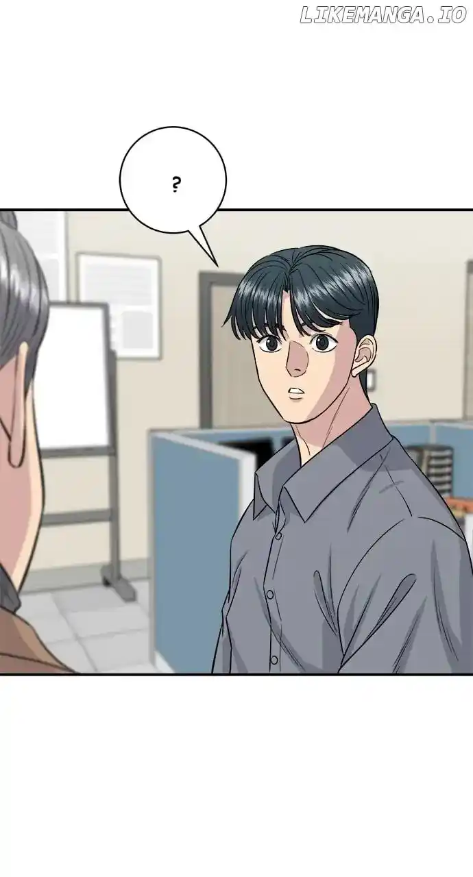 A Deadbeat’s Meal Chapter 148