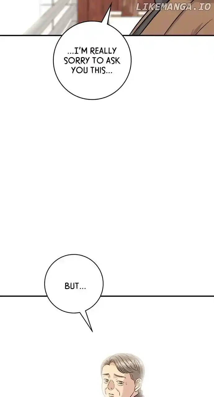 A Deadbeat’s Meal Chapter 148