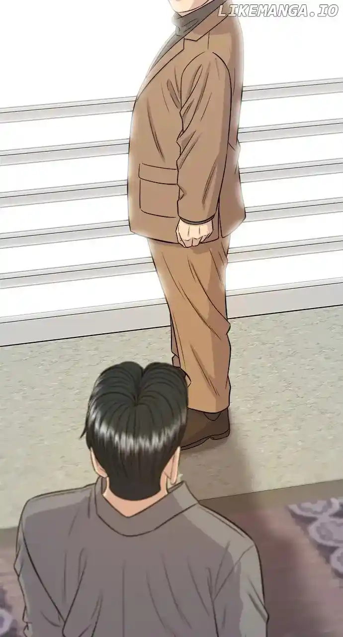 A Deadbeat’s Meal Chapter 148