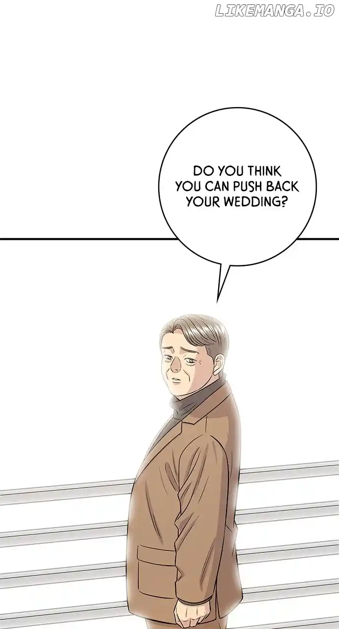 A Deadbeat’s Meal Chapter 149