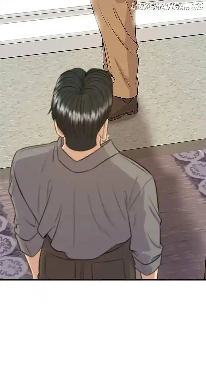 A Deadbeat’s Meal Chapter 149