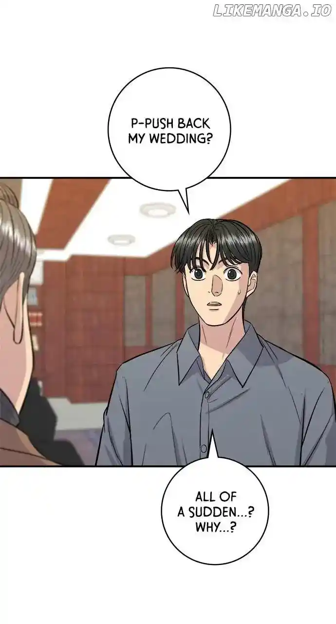 A Deadbeat’s Meal Chapter 149