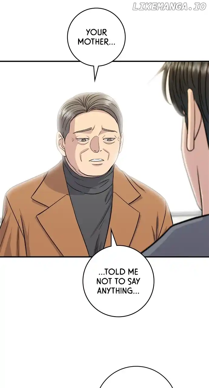 A Deadbeat’s Meal Chapter 149