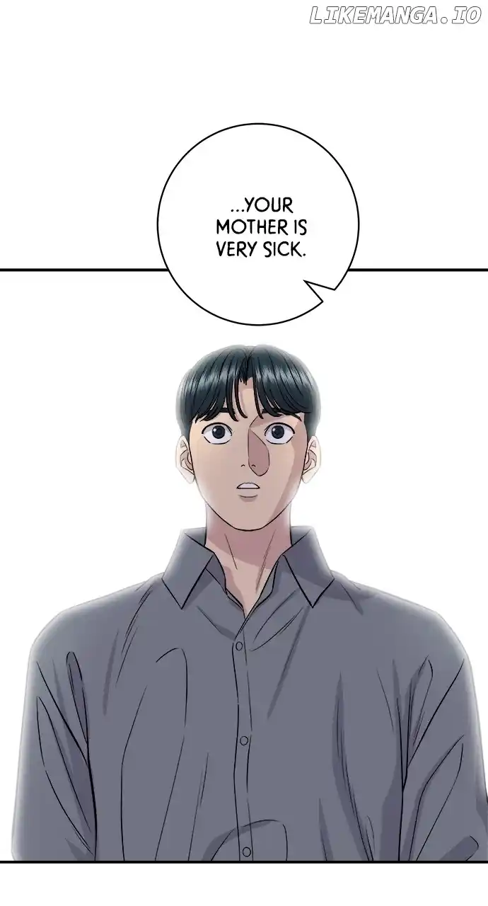 A Deadbeat’s Meal Chapter 149