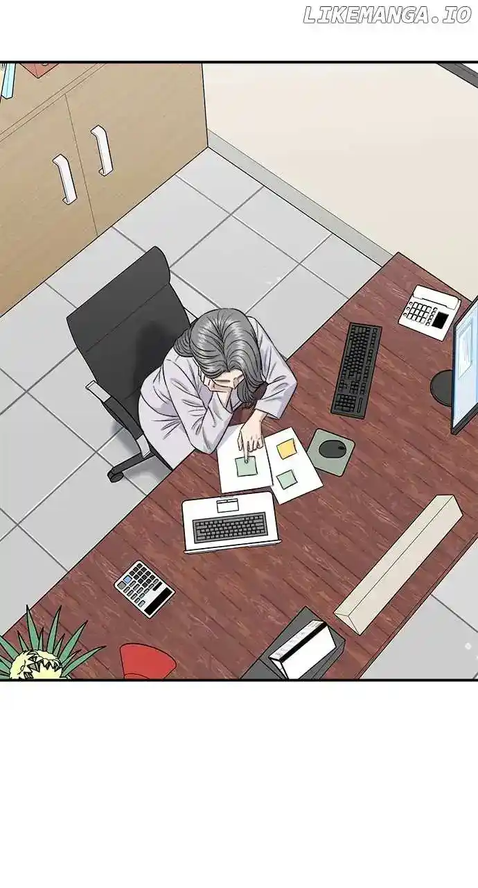 A Deadbeat’s Meal Chapter 149