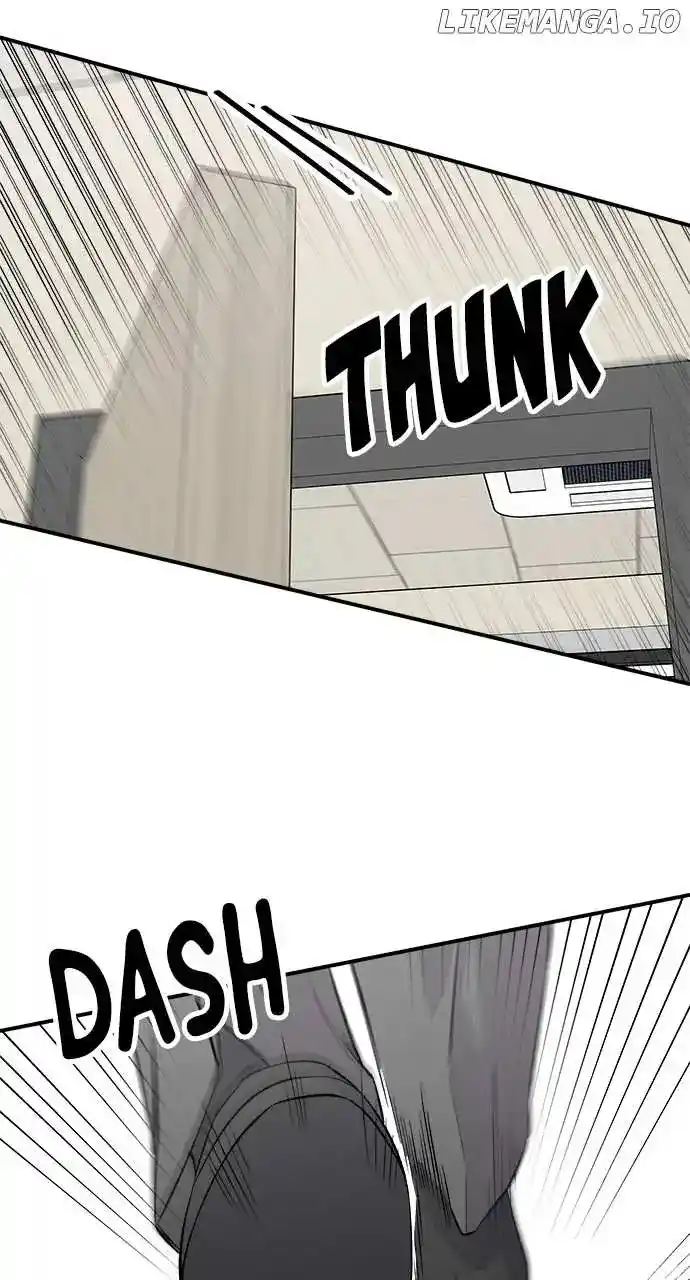 A Deadbeat’s Meal Chapter 149