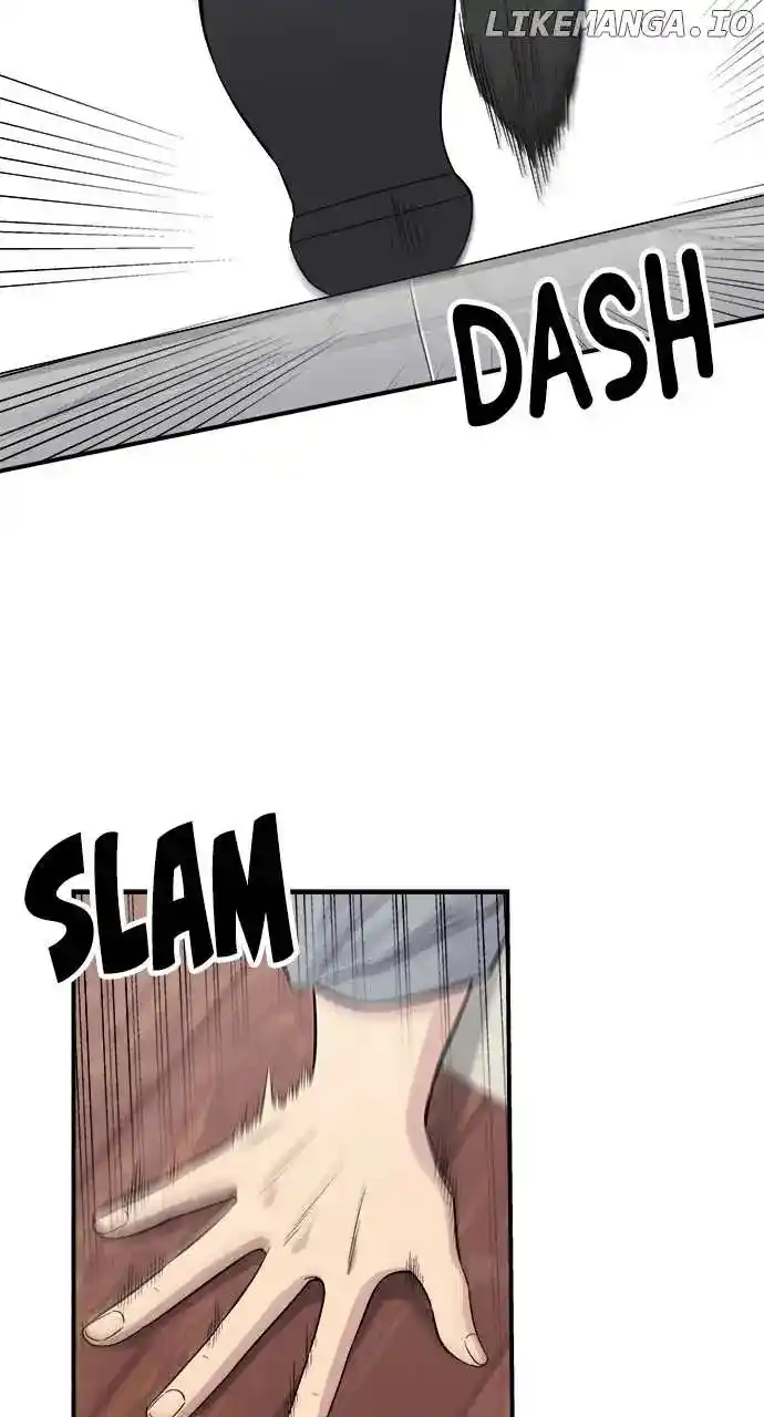 A Deadbeat’s Meal Chapter 149