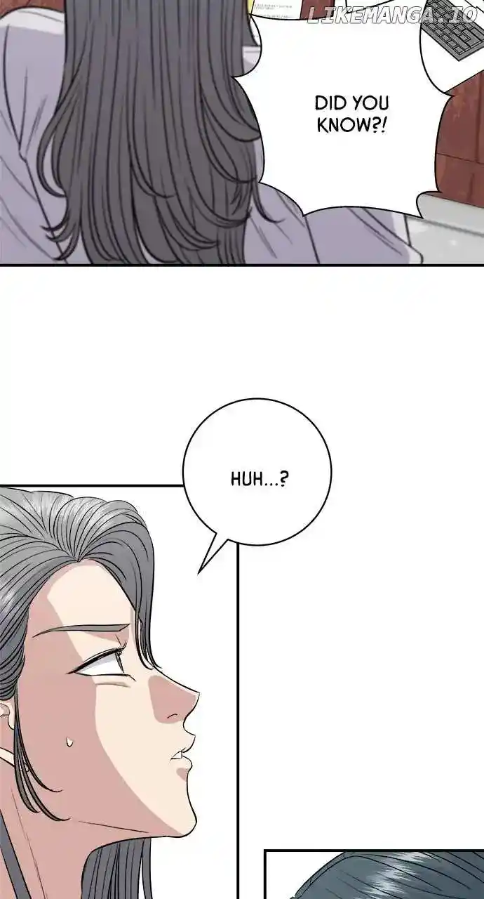 A Deadbeat’s Meal Chapter 149