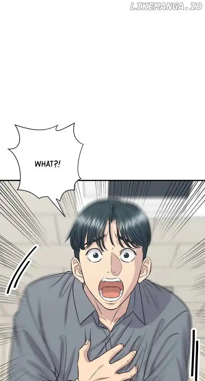 A Deadbeat’s Meal Chapter 149