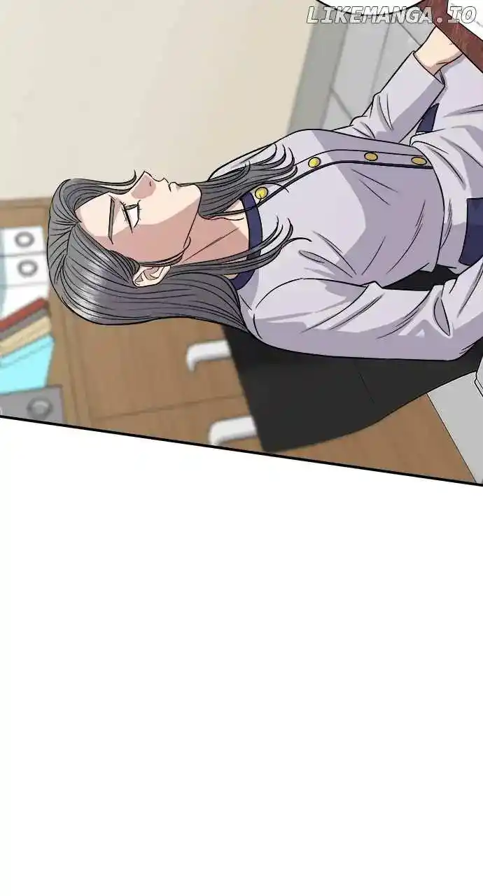 A Deadbeat’s Meal Chapter 149