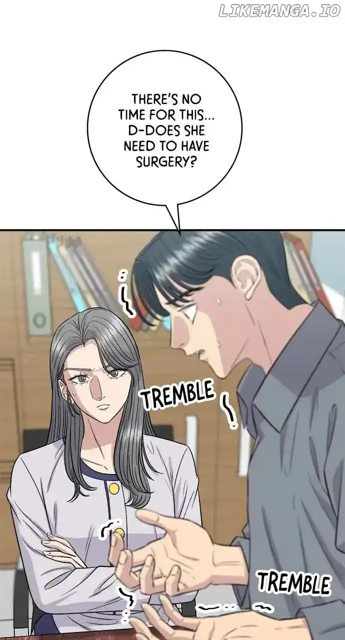 A Deadbeat’s Meal Chapter 149