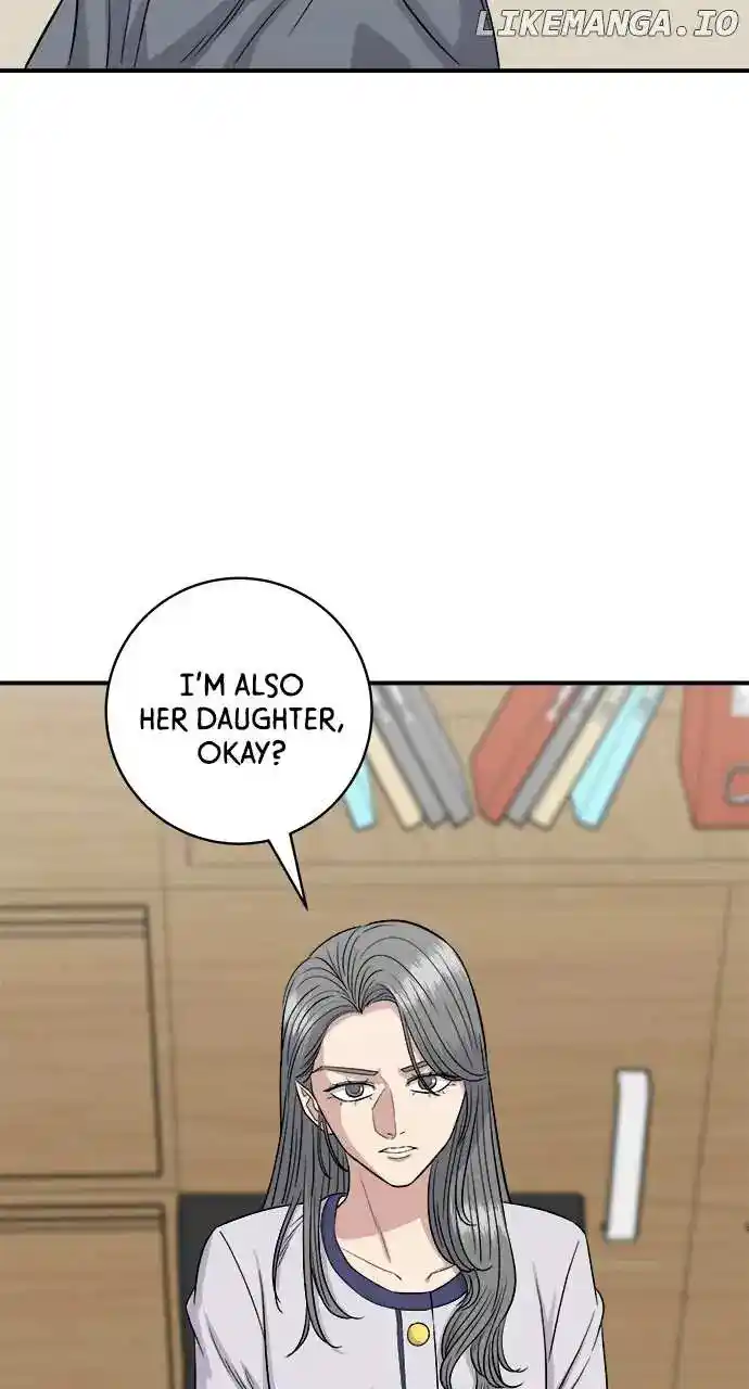 A Deadbeat’s Meal Chapter 149