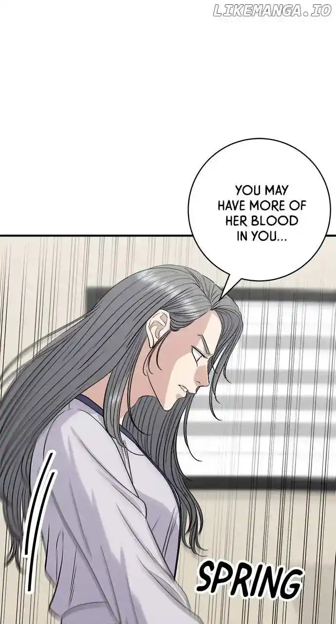 A Deadbeat’s Meal Chapter 149