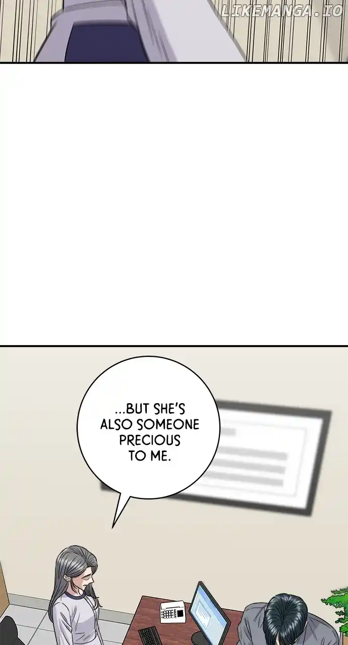 A Deadbeat’s Meal Chapter 149