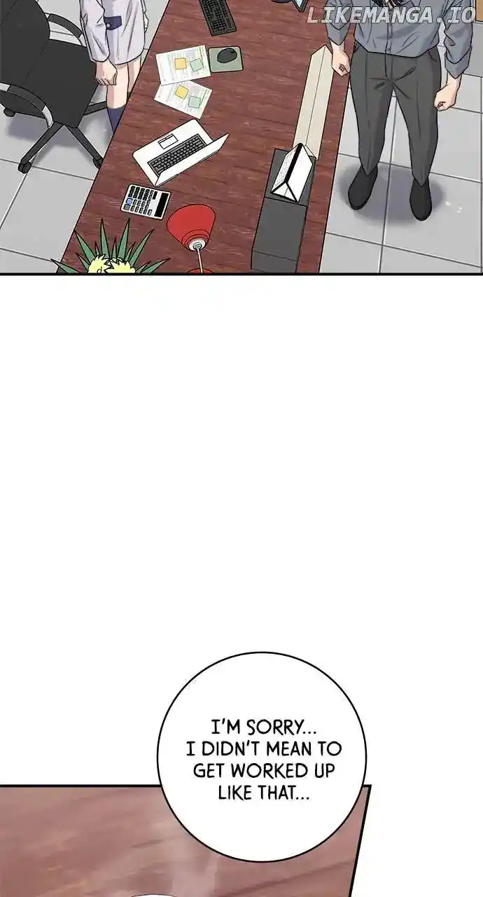 A Deadbeat’s Meal Chapter 149