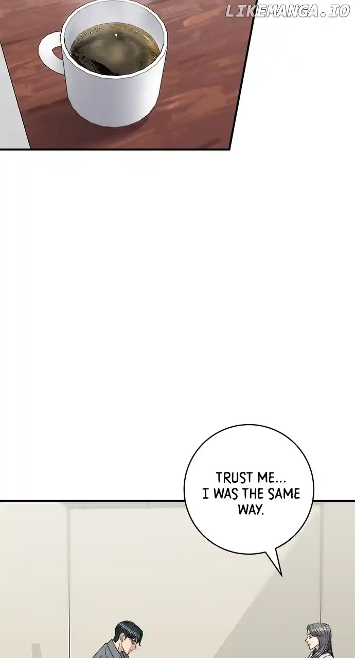 A Deadbeat’s Meal Chapter 149