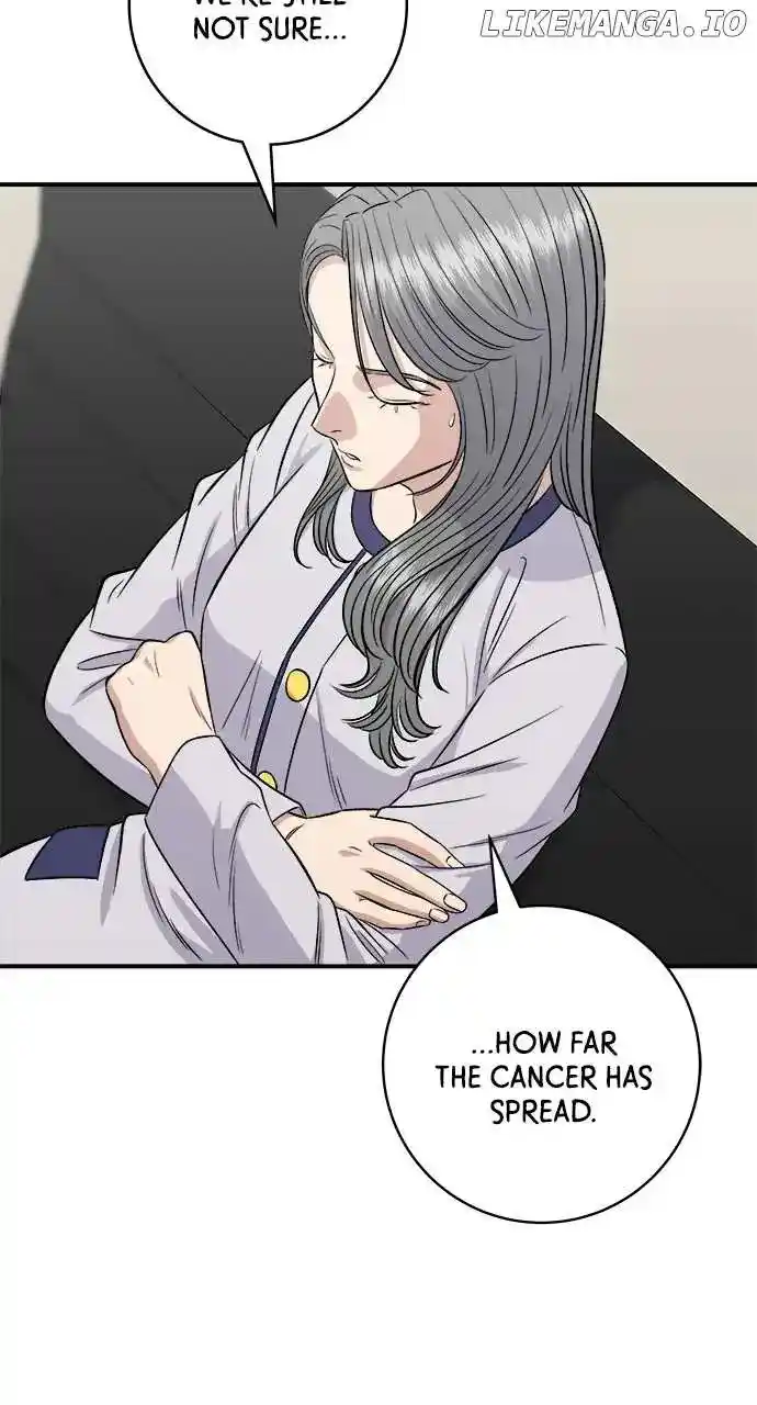 A Deadbeat’s Meal Chapter 149