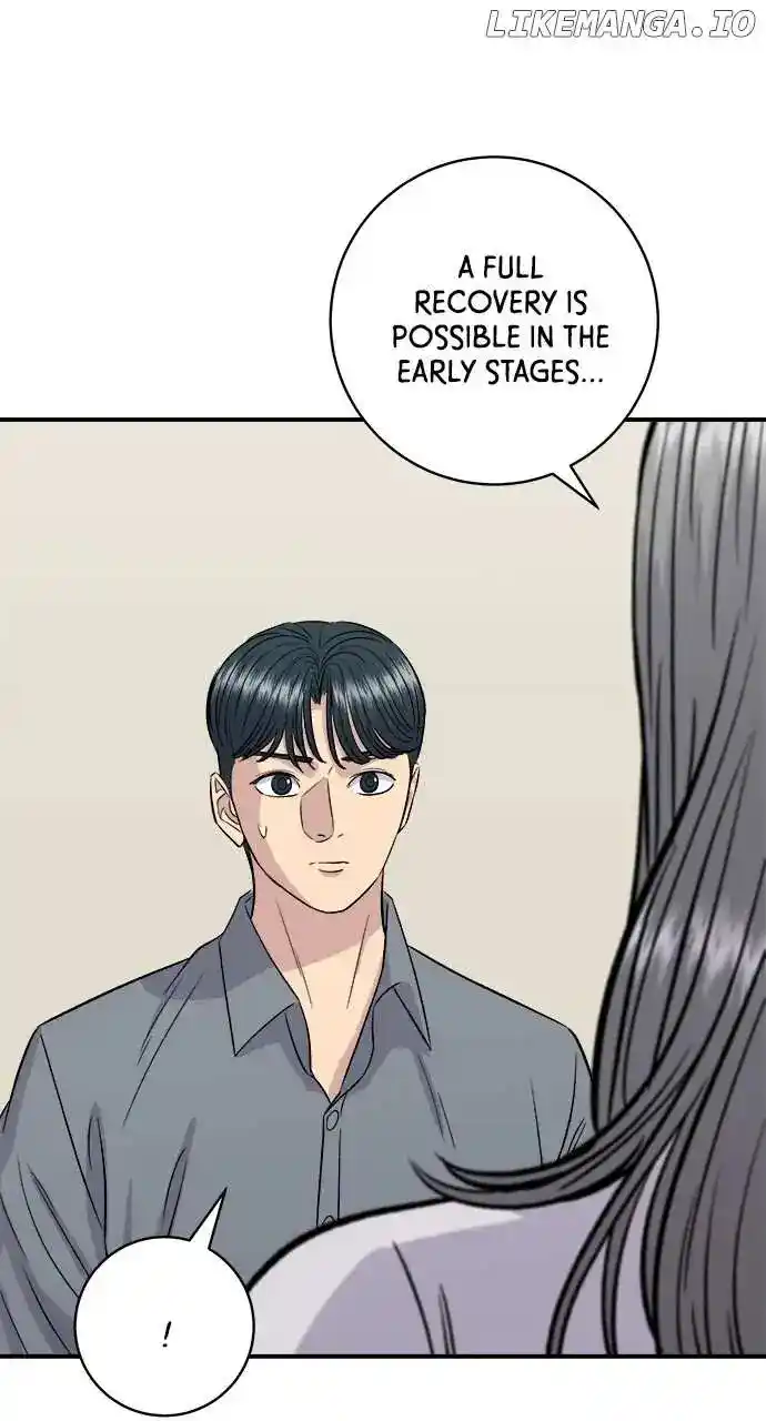 A Deadbeat’s Meal Chapter 149