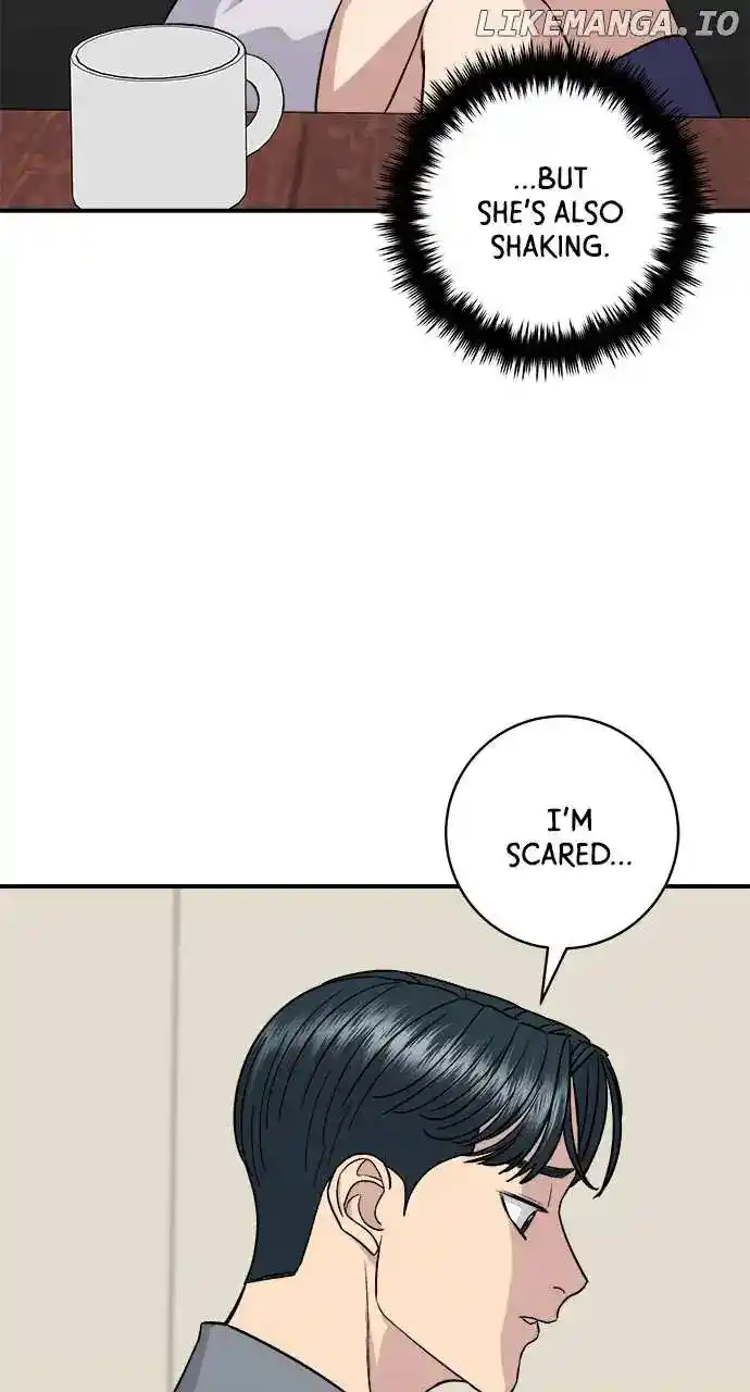 A Deadbeat’s Meal Chapter 149