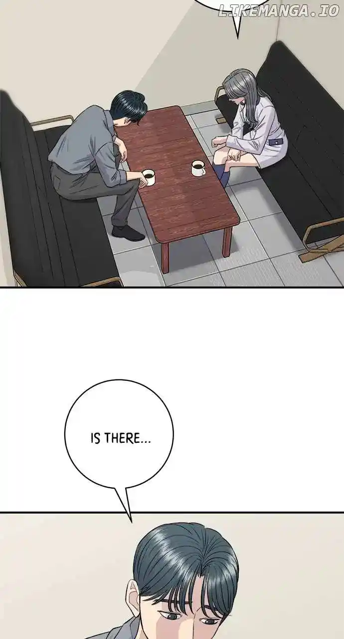 A Deadbeat’s Meal Chapter 149