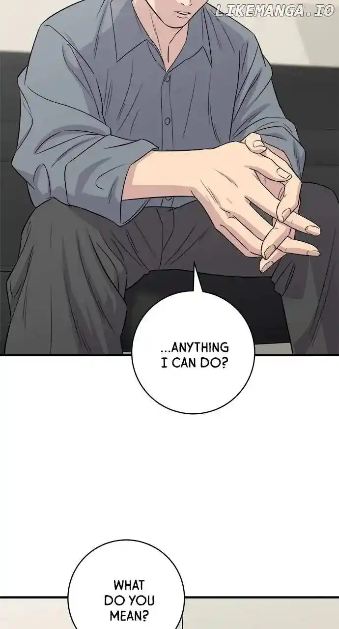 A Deadbeat’s Meal Chapter 149