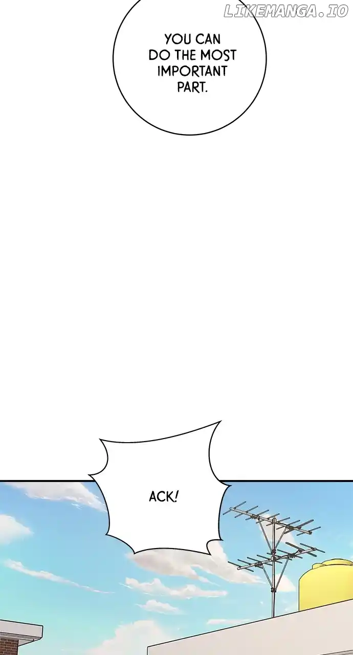 A Deadbeat’s Meal Chapter 149