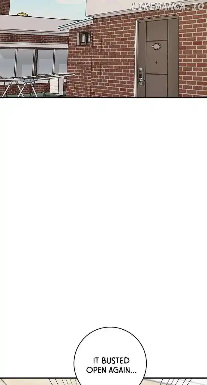 A Deadbeat’s Meal Chapter 149