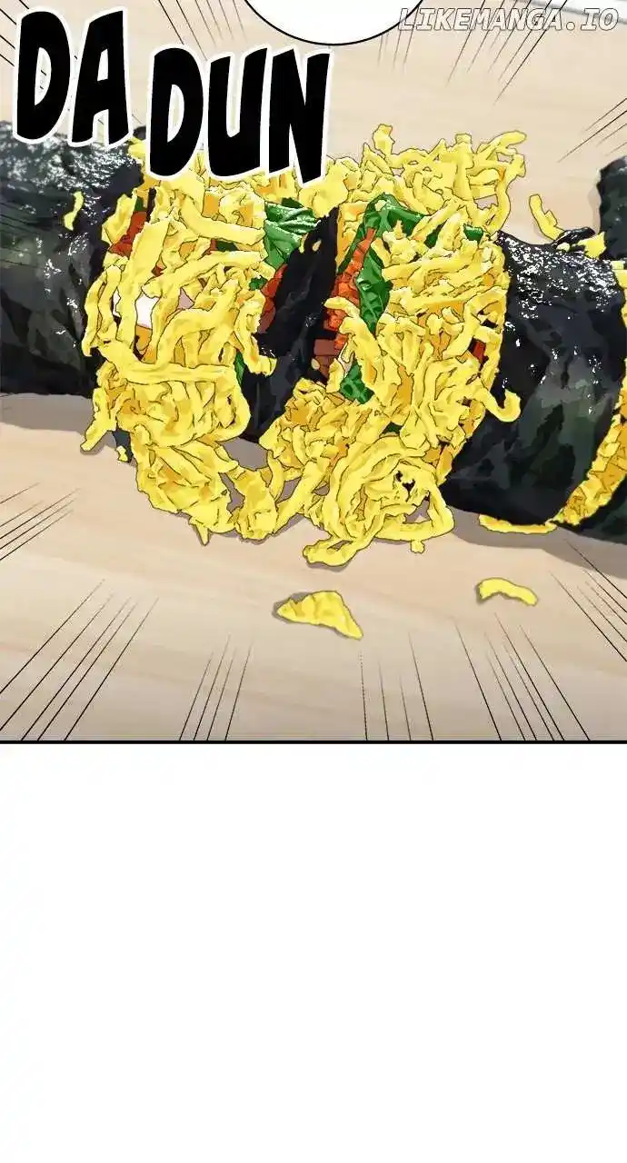 A Deadbeat’s Meal Chapter 149