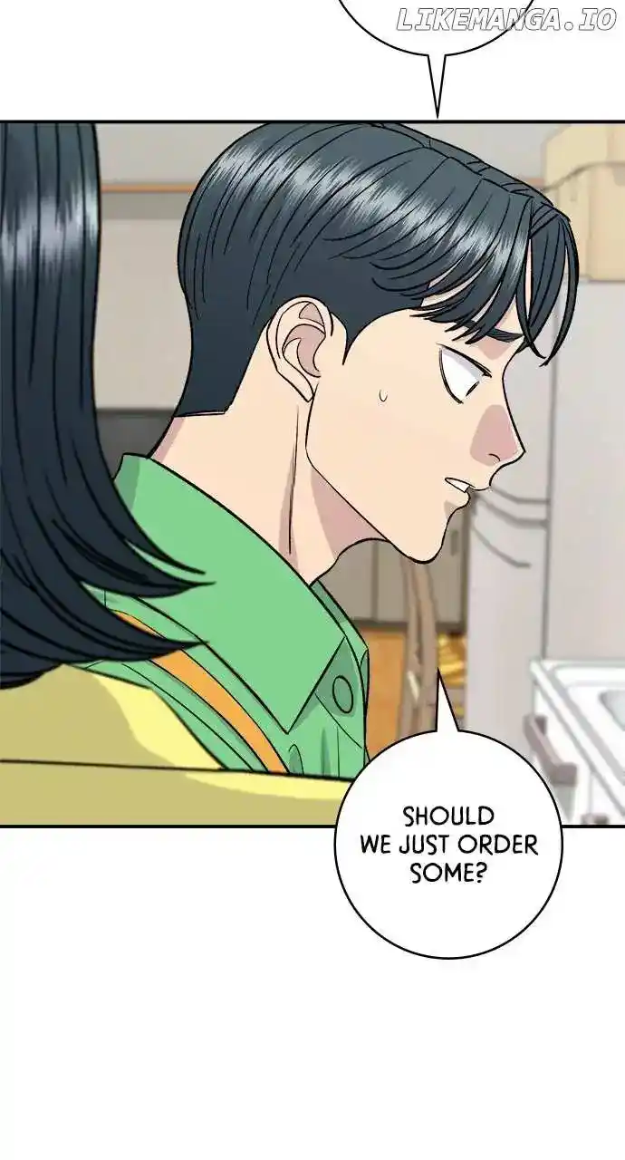 A Deadbeat’s Meal Chapter 149