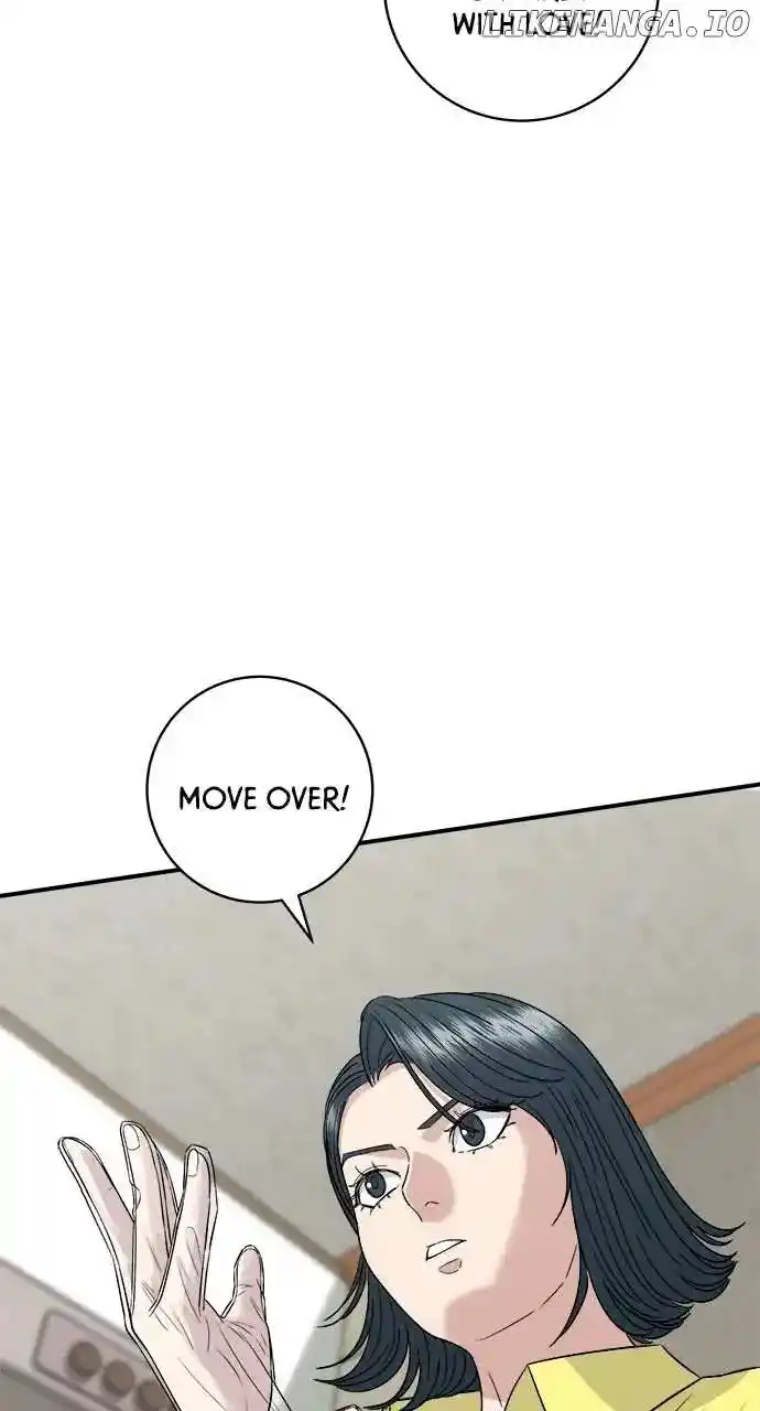 A Deadbeat’s Meal Chapter 149