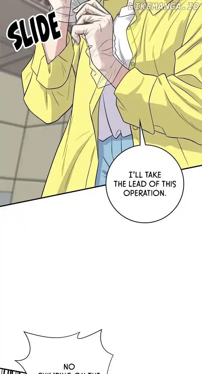 A Deadbeat’s Meal Chapter 149