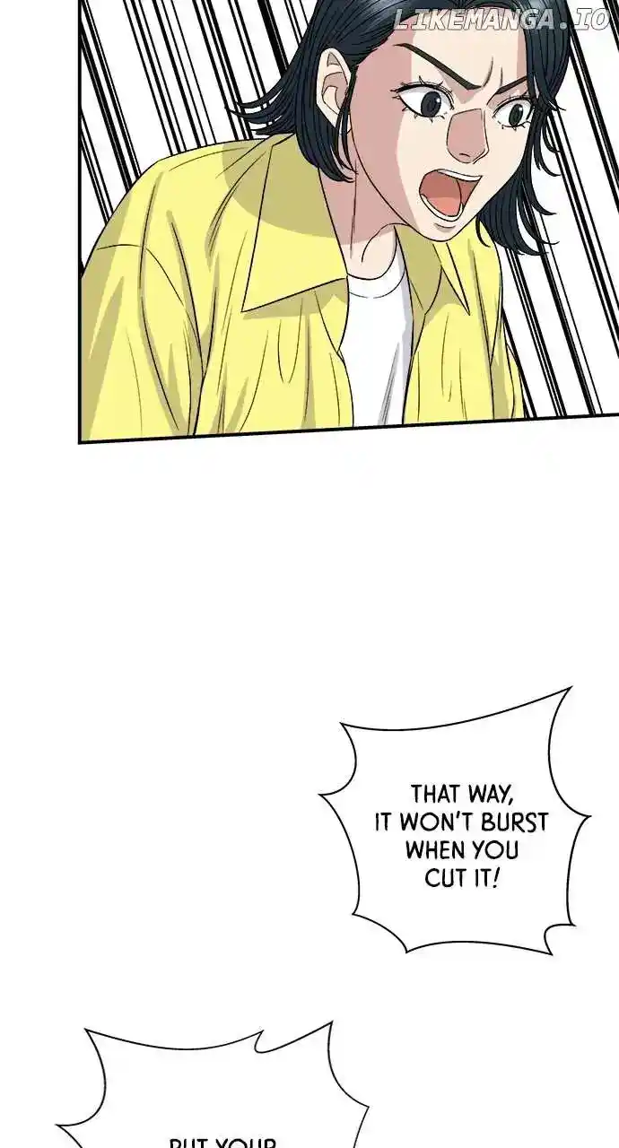 A Deadbeat’s Meal Chapter 149