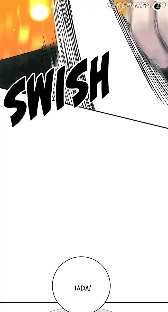 A Deadbeat’s Meal Chapter 149