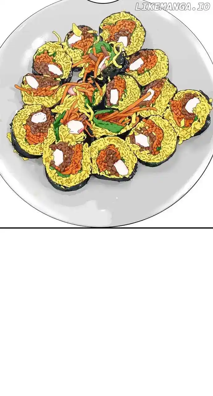 A Deadbeat’s Meal Chapter 149