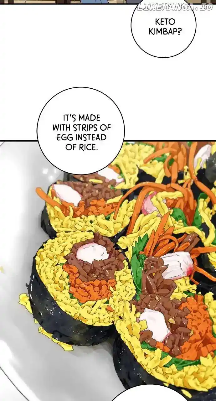 A Deadbeat’s Meal Chapter 149