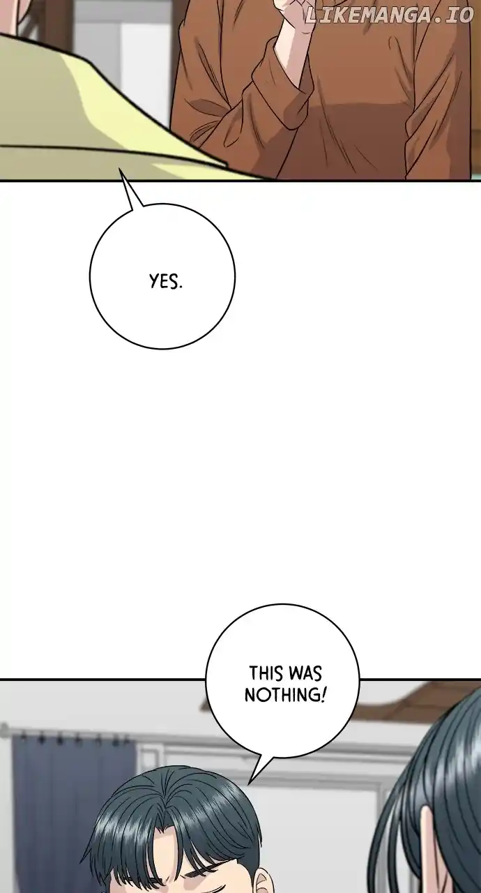 A Deadbeat’s Meal Chapter 149