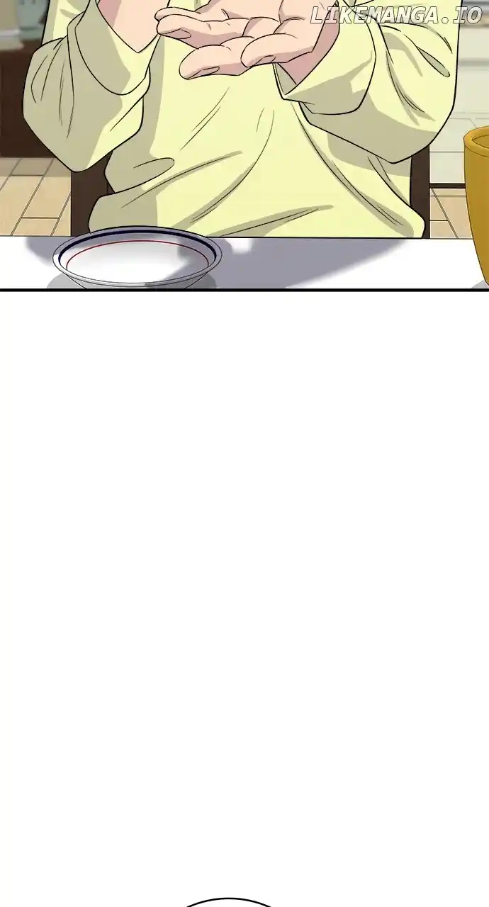 A Deadbeat’s Meal Chapter 149