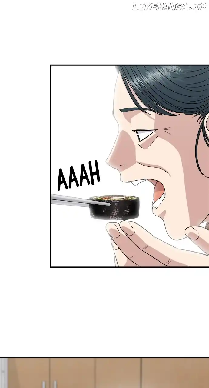 A Deadbeat’s Meal Chapter 149