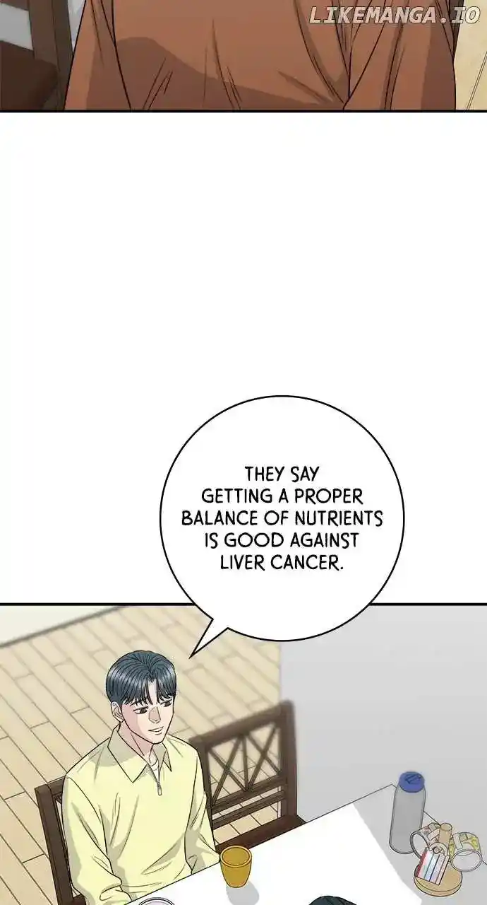 A Deadbeat’s Meal Chapter 149